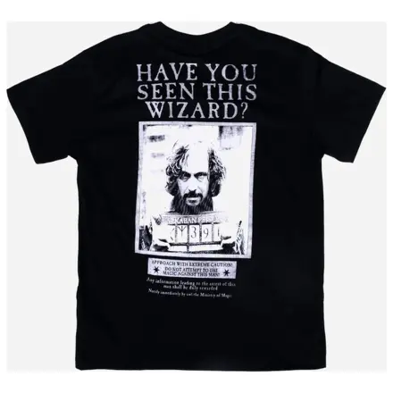 Harry Potter Wizard Kids Tricou, Top poza produsului