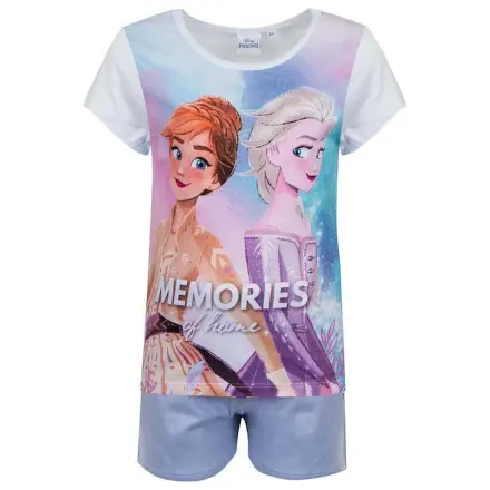 Disney Frozen Memories of Home Short Pyjamas pentru copii poza produsului