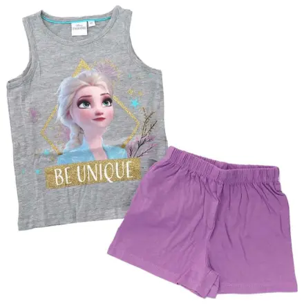 Disney Frozen Be Unique Kids' Pijama scurta poza produsului