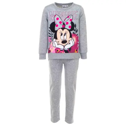 Disney Minnie Dreaming Grey trening, set de jogging pentru copii poza produsului