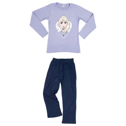 Disney Frozen Elsa Pijama lunga pentru copii poza produsului