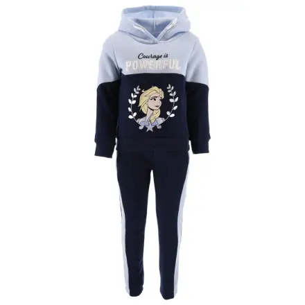 Disney Frozen Powerful Blue Trening Copii, Set de Jogging poza produsului