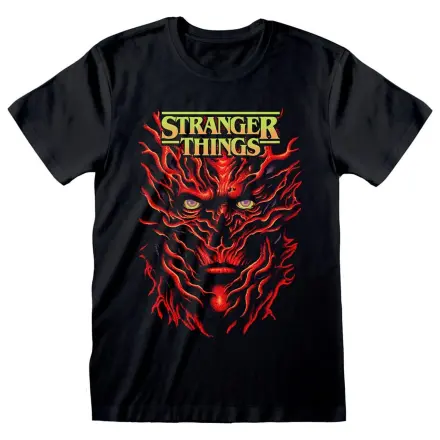 Stranger Things Tricou Vecna Posterised poza produsului