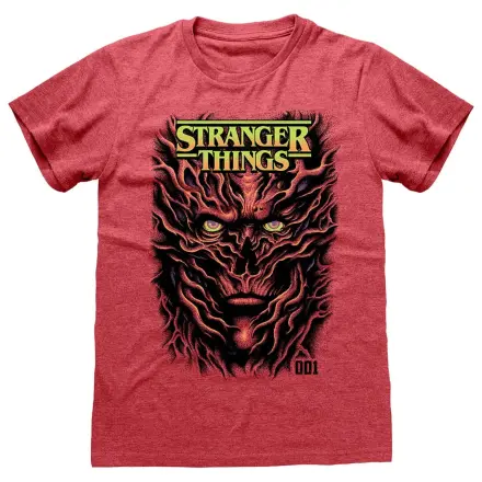 Stranger Things Tricou Vecna Stylized poza produsului