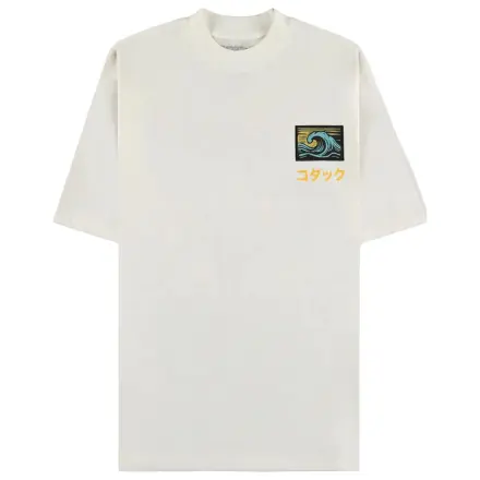 Pokémon Tricou Psyduck poza produsului