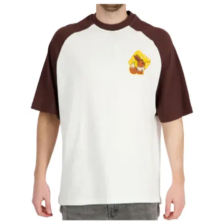 Pokémon tricou Eevee poza produsului
