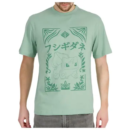 Pokémon Tricou Bulbasaur poza produsului
