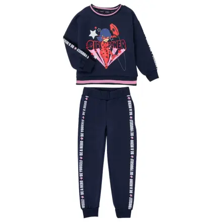 Miraculous Power Blue Kids' Trening, Set de Jogging poza produsului