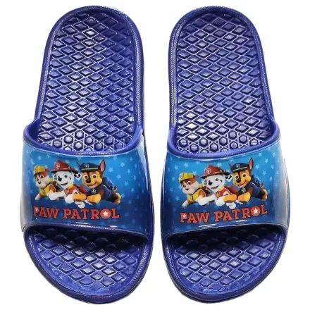 Paw Patrol papuci copii poza produsului