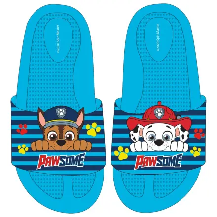 PAW Patrol Pawsome papuci pentru copii poza produsului