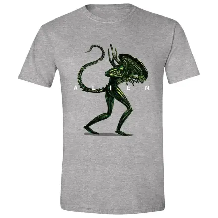 Alien Tricou Full Side poza produsului