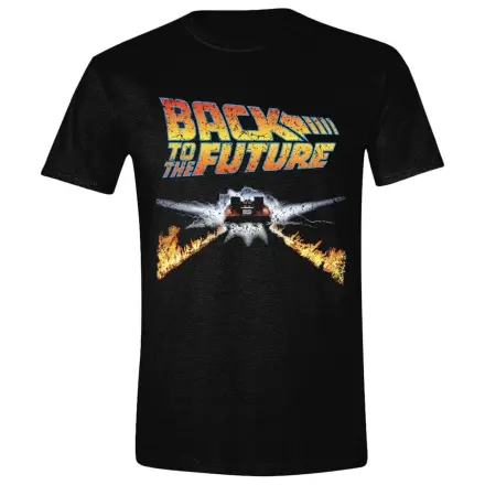 Back to the Future Husa tricou poza produsului