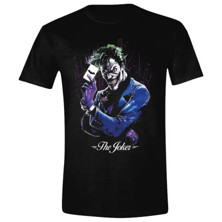 Tricou DC Comics Joker Pose poza produsului