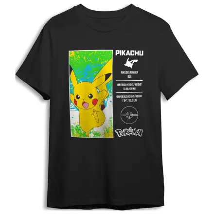 Pokemon Pikachu tricou pentru copii poza produsului