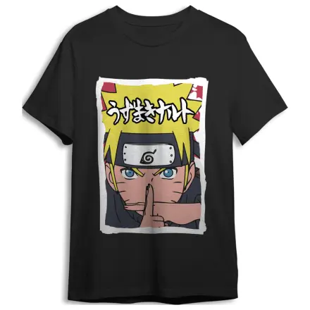 Naruto Shippuden tricou pentru adulți poza produsului