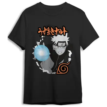 Naruto Shippuden tricou pentru adulți poza produsului