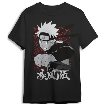 Naruto Shippuden tricou pentru adulți poza produsului