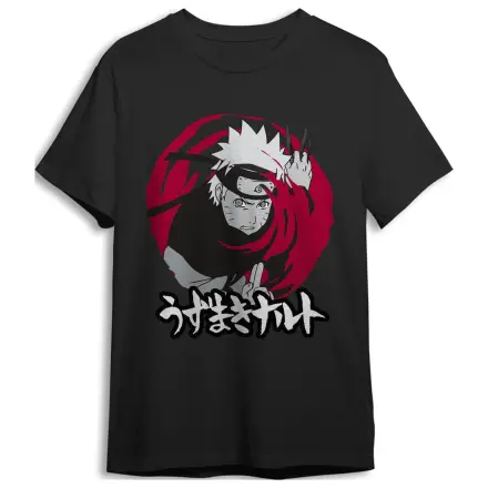 Naruto Shippuden tricou pentru adulți poza produsului