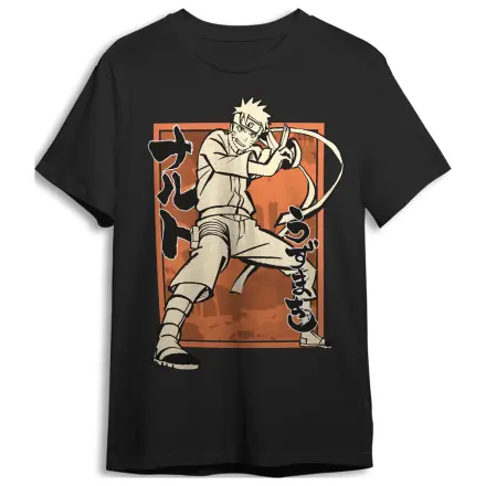 Tricou adult Naruto Shippuden poza produsului