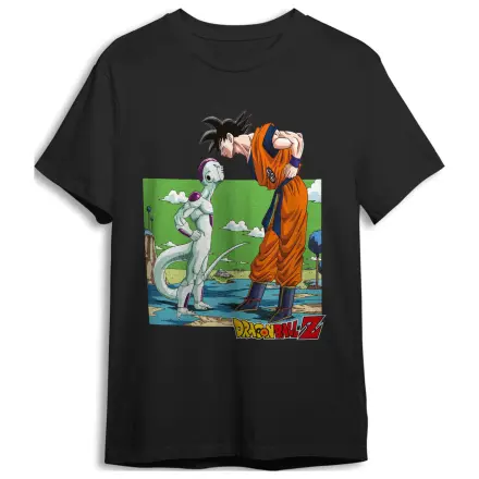 Dragon Ball Z Goku vs Frieza tricou adult poza produsului