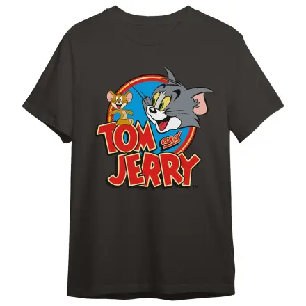 Tom & Jerry tricou pentru adulți poza produsului
