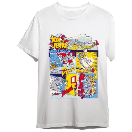 Tom & Jerry tricou pentru adulți poza produsului