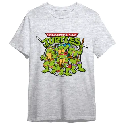 Teenage Mutant Ninja Turtles tricou pentru adulți poza produsului