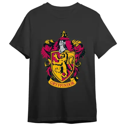 Harry Potter Gryffindor tricou pentru adulți poza produsului