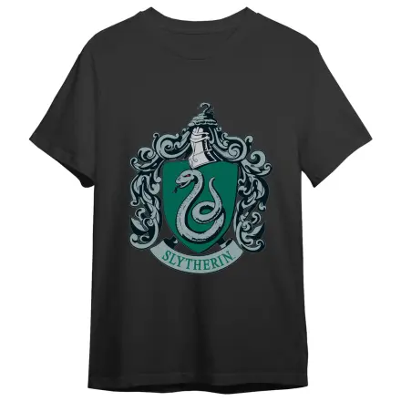 Harry Potter Slytherin tricou pentru adulți poza produsului