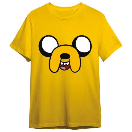 Adventure Time Jake tricou pentru adulți poza produsului