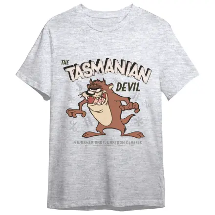 Looney Tunes Tasmanian Devil tricou pentru adulți poza produsului