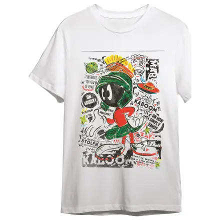 Looney Tunes Marvin tricou adult poza produsului