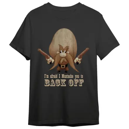 Looney Tunes Sam tricou adult poza produsului