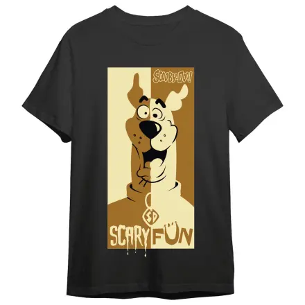 Scooby Doo Scary Fun tricou pentru adulți poza produsului