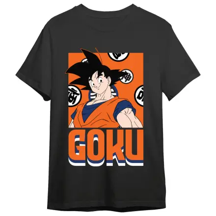 Dragon Ball Goku tricou pentru adulți poza produsului