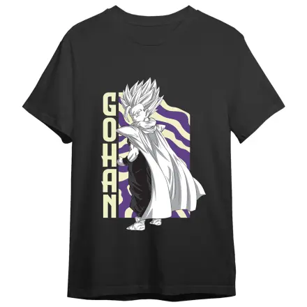 Dragon Ball Z Gohan tricou pentru adulți poza produsului