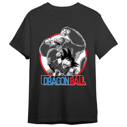 Dragon Ball Goku tricou pentru adulți poza produsului