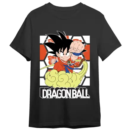 Dragon Ball Goku tricou pentru adulți poza produsului