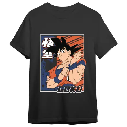 Dragon Ball Super Goku tricou pentru adulți poza produsului