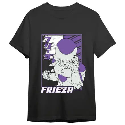 Dragon Ball Super Frieza tricou pentru adulți poza produsului