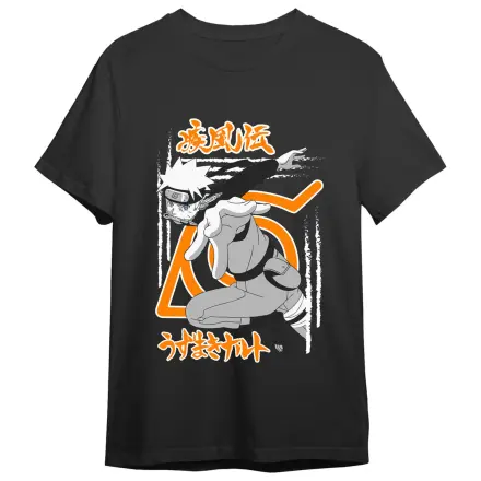 Naruto Shippuden Naruto tricou pentru adulți poza produsului