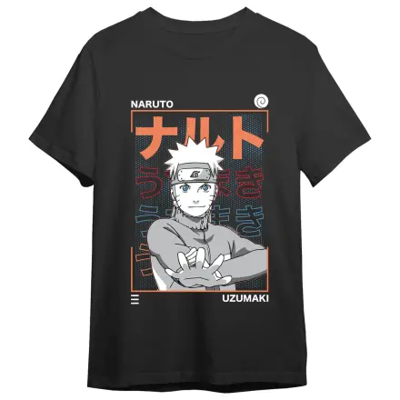 Naruto Shippuden Naruto tricou pentru adulți poza produsului