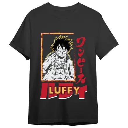 One Piece Monkey D. Luffy tricou pentru adulți poza produsului