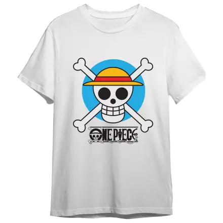 One Piece Skull tricou pentru adulți poza produsului