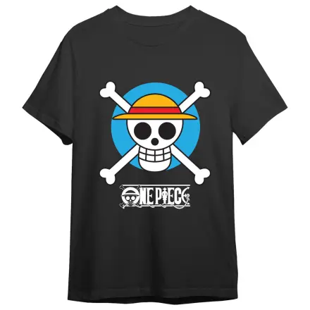 One Piece Skull tricou adult poza produsului