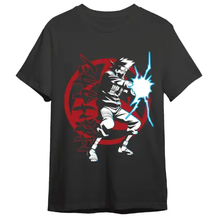 Naruto Shippuden Kakashi tricou adult poza produsului