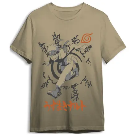 Naruto Shippuden - tricou Naruto pentru adulți poza produsului
