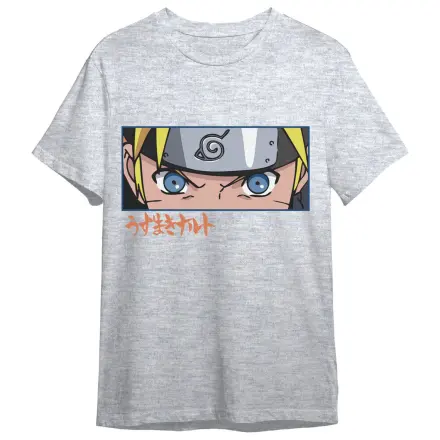 Naruto Shippuden Naruto Eyes tricou pentru adulți poza produsului