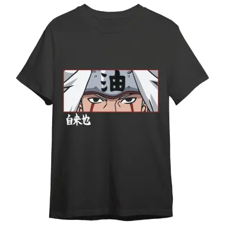 Naruto Shippuden Jiraiya Eyes tricou pentru adulți poza produsului