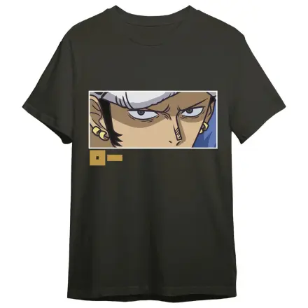 One Piece Law Eyes tricou pentru adulți poza produsului
